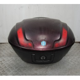 Bauletto Piaggio MP3 250 Dal 2009 al 2016  1672911831944