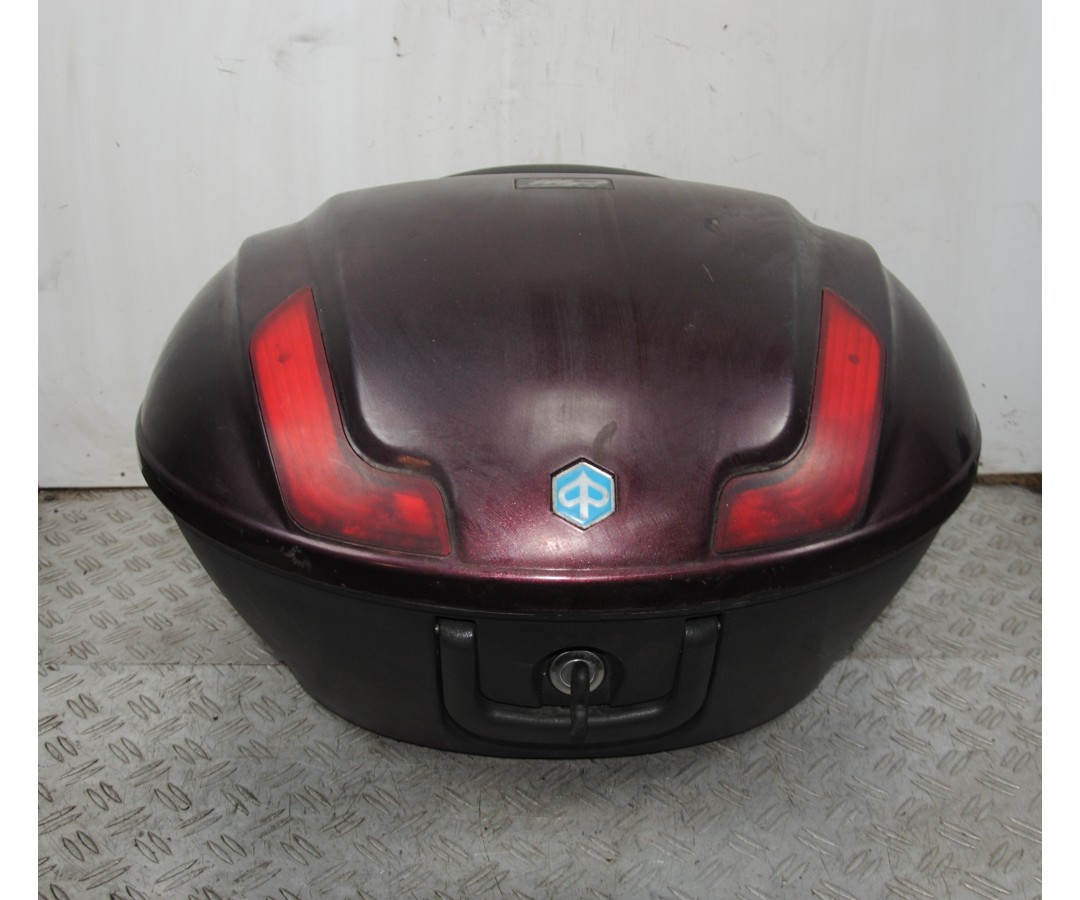 Bauletto Piaggio MP3 250 Dal 2009 al 2016  1672911831944