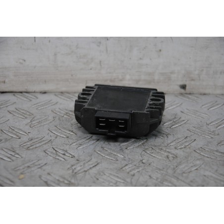 Regolatore Di Tensione Honda Hornet 600 dal 1998 al 2000 Cod 434400300  1672912038885