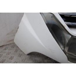 Carena Scudo Anteriore Peugeot LXR 200 dal 2009 al 2014  1672915892163