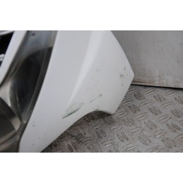 Carena Scudo Anteriore Peugeot LXR 200 dal 2009 al 2014  1672915892163