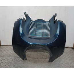 Carena Sotto Scudo Griglia Suzuki Burgman K1 / K2 / K3 Dal 2000 al 2003  1672918675794