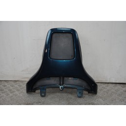 Poggiaschiena Passeggero Suzuki Burgman K1 / K2 / K3 Dal 2000 al 2003  1672919641248