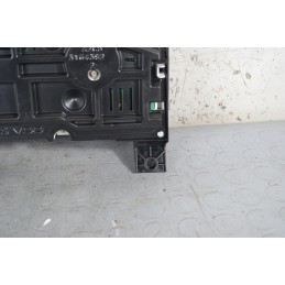 Strumentazione contachilometri Opel Astra H Dal 2004 al 2011 Cod 13225988  1672924862997