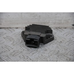 Regolatore Di Tensione Honda Chiocciola @ 125 / 150 dal 2000 al 2006 Cod SH691-12  1672925112893