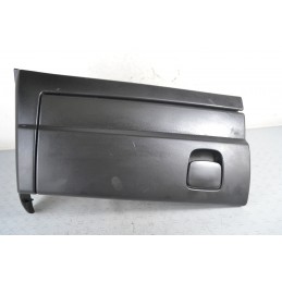 Vano portaoggetti Fiat Croma Dal 2005 al 2010 Cod 735364131  1672926858660