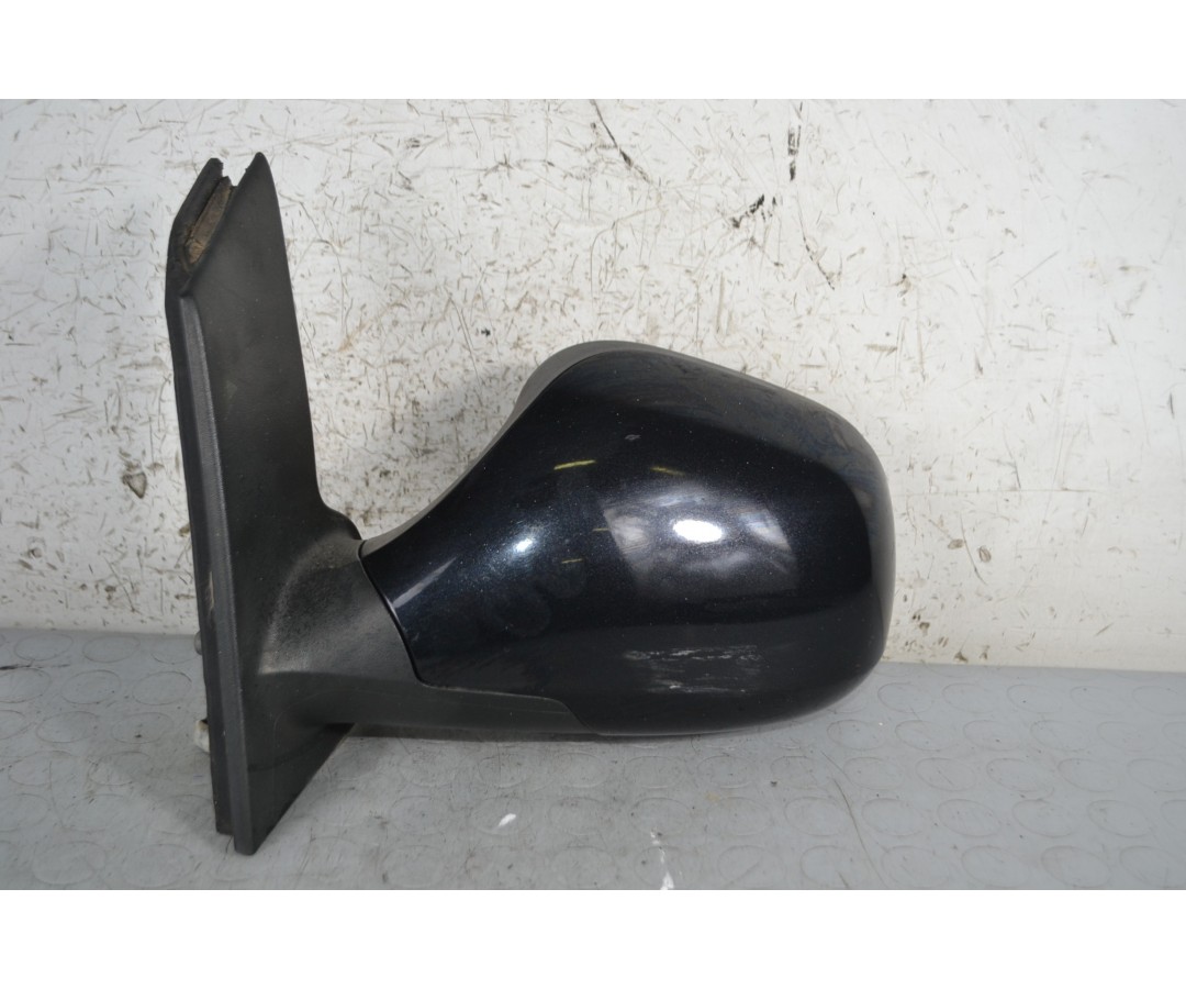 Specchietto retrovisore esterno SX Seat Altea Xl Dal 2006 al 2015 Cod 024142 7fili  1672931914573