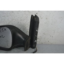 Specchietto retrovisore esterno SX Seat Altea Xl Dal 2006 al 2015 Cod 024142 7fili  1672931914573