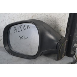 Specchietto retrovisore esterno SX Seat Altea Xl Dal 2006 al 2015 Cod 024142 7fili  1672931914573