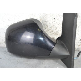 Specchietto retrovisore esterno DX Seat Altea Xl Dal 2006 al 2015 Cod 024142  1672932487069