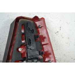 Fanale stop posteriore SX Volkswagen Golf IV SW Dal 1997 al 2004 Cod 1J9945257A  1673250499048