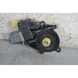 Motorino alzavetro posteriore SX Ford Fiesta VI Dal 2008 al 2017 Cod 0130822406  1673252595861