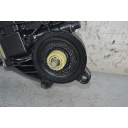 Motorino alzavetro posteriore SX Ford Fiesta VI Dal 2008 al 2017 Cod 0130822406  1673252595861