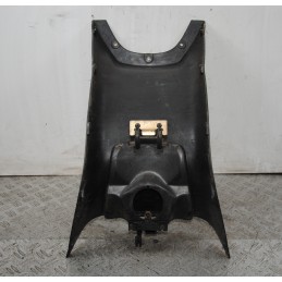 Carena Tunnel Centrale Piaggio X9 250 Dal 1999 al 2002  1673255524349