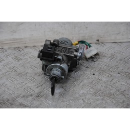 Blocchetto Chiave Kymco Gran Dink 250 Dal 2001 al 2006  1673256678386