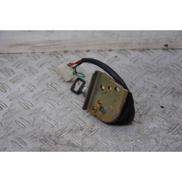 Blocchetto Chiave Peugeot LXR 125 dal 2009 al 2014  1673258657570