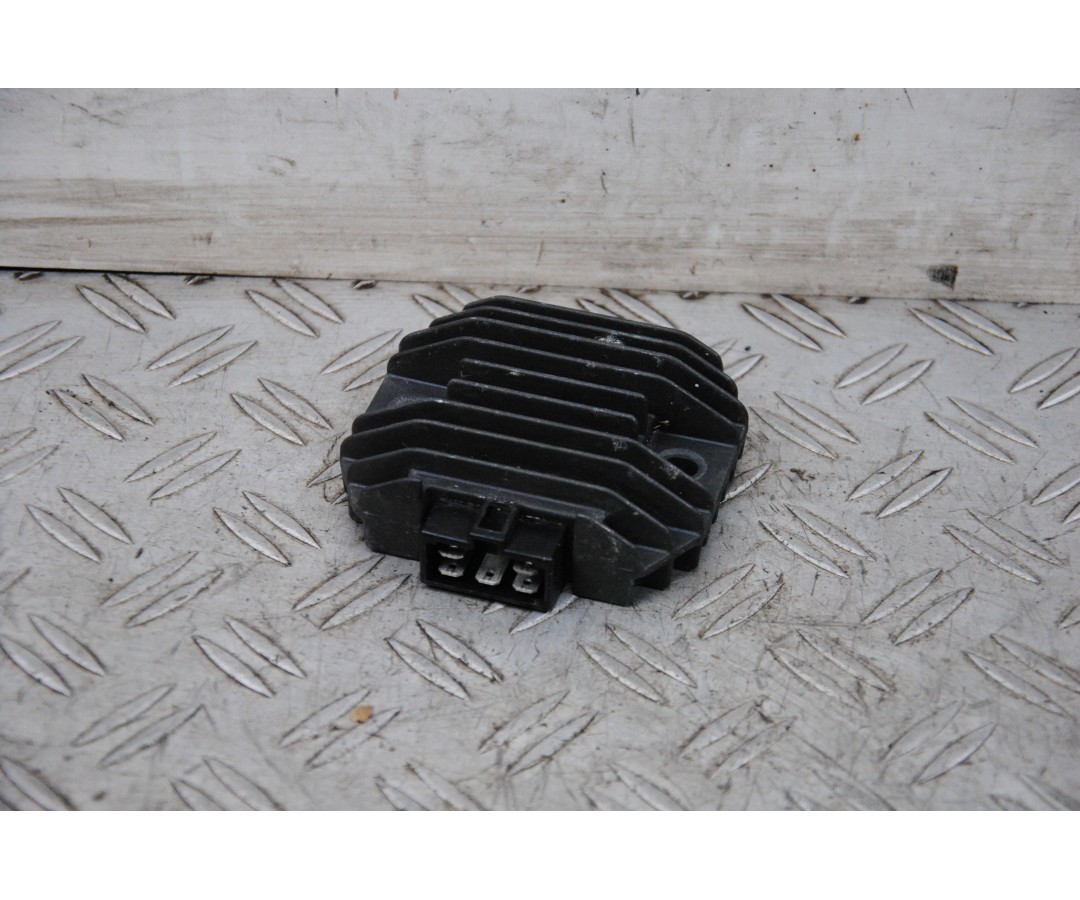 Regolatore Di Tensione Yamaha TDM 850 Dal 1991 al 2001 Cod SH650A-12 1673258928311 Regolatore Di Tensione Yamaha TDM 850 Dal 1991 al 2001 Cod SH650A-12 1673258928311