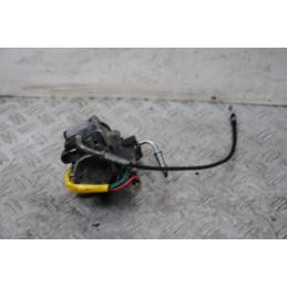 Blocchetto Chiave Kymco Gran Dink 250 Dal 2001 al 2006  1673259063226