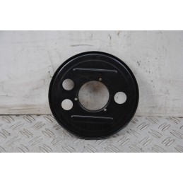 Parapolvere Mozzo Posteriore Piaggio Vespa Px 125 Dal 1980 al 1989 Cod 78482  1673263391056