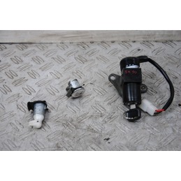 Kit Chiave Honda Sh 50 Dal 1993 al 1999  1673263485113