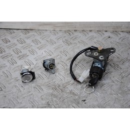 Kit Chiave Honda Sh 50 Dal 1993 al 1999  1673263485113