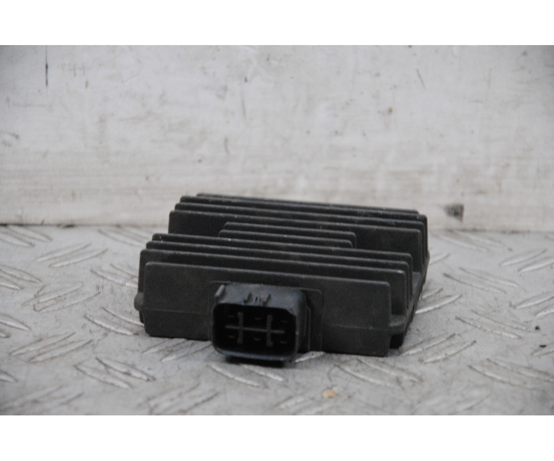 Regolatore Di Tensione Yamaha Tmax T-Max 500 dal 2004 al 2007 Cod SH678-11 1673263913340 Regolatore Di Tensione Yamaha Tmax T-Max 500 dal 2004 al 2007 Cod SH678-11 1673263913340