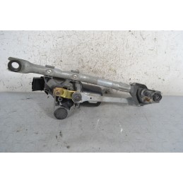 Motorino tergicristalli anteriore Citroen C2 Dal 2003 al 2009 Cod 53630187  1673264424777