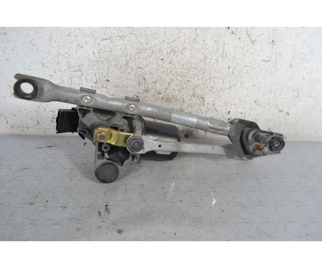 Motorino tergicristalli anteriore Citroen C2 Dal 2003 al 2009 Cod 53630187  1673264424777