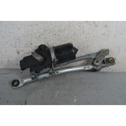 Motorino tergicristalli anteriore Citroen C2 Dal 2003 al 2009 Cod 53630187  1673264424777