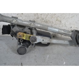 Motorino tergicristalli anteriore Citroen C2 Dal 2003 al 2009 Cod 53630187  1673264424777