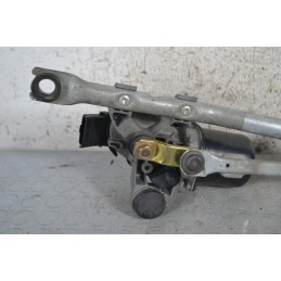 Motorino tergicristalli anteriore Citroen C2 Dal 2003 al 2009 Cod 53630187  1673264424777