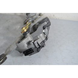 Motorino tergicristalli anteriore Citroen C2 Dal 2003 al 2009 Cod 53630187  1673264424777