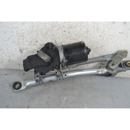 Motorino tergicristalli anteriore Citroen C2 Dal 2003 al 2009 Cod 53630187  1673264424777