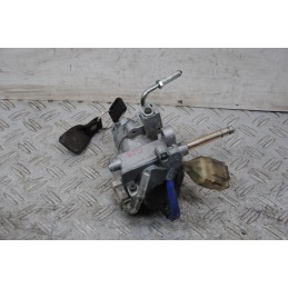 Blocchetto Chiave Kymco Xciting 250 ie dal 2005 al 2008  1673264449527