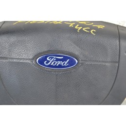 Airbag volante Ford Fiesta V Dal 2002 al 2008 Cod ASG1483802155  1673264676190