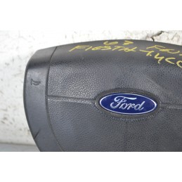 Airbag volante Ford Fiesta V Dal 2002 al 2008 Cod ASG1483802155  1673264676190