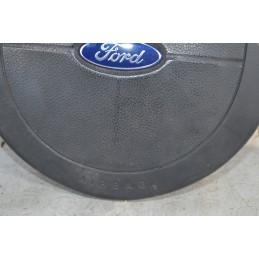 Airbag volante Ford Fiesta V Dal 2002 al 2008 Cod ASG1483802155  1673264676190