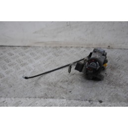 Blocchetto Chiave Kymco Gran Dink 250 Dal 2001 al 2006  1673259063226