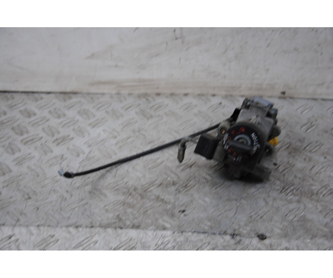 Blocchetto Chiave Kymco Gran Dink 250 Dal 2001 al 2006  1673259063226