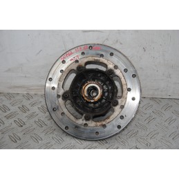 Mozzo Ruota Anteriore Piaggio Super Hexagon GTX 250 dal 1999 al 2001  1673428828632