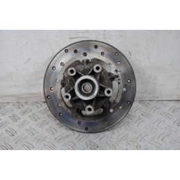 Mozzo Ruota Anteriore Piaggio Super Hexagon GTX 250 dal 1999 al 2001  1673428828632