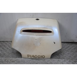 Sportello Bauletto Piaggio Super Hexagon GTX 250 dal 1999 al 2001  1673430710314