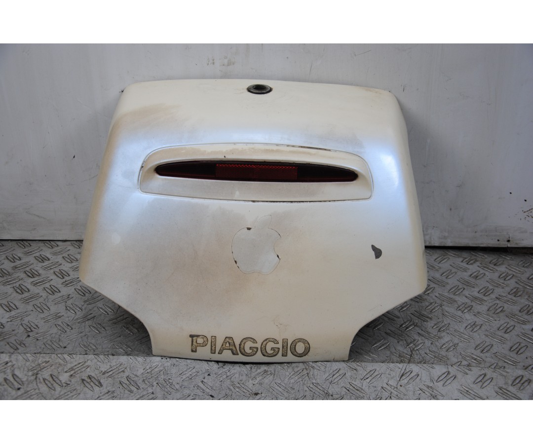Sportello Bauletto Piaggio Super Hexagon GTX 250 dal 1999 al 2001  1673430710314