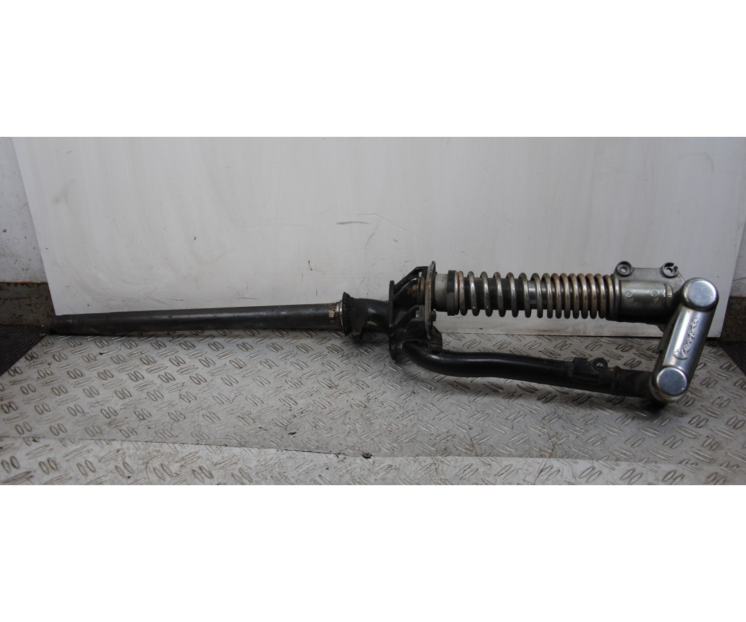 Forcella Piaggio Vespa GT 200 L Dal 2003 al 2006 1673437698929 Forcella Piaggio Vespa GT 200 L Dal 2003 al 2006 1673437698929