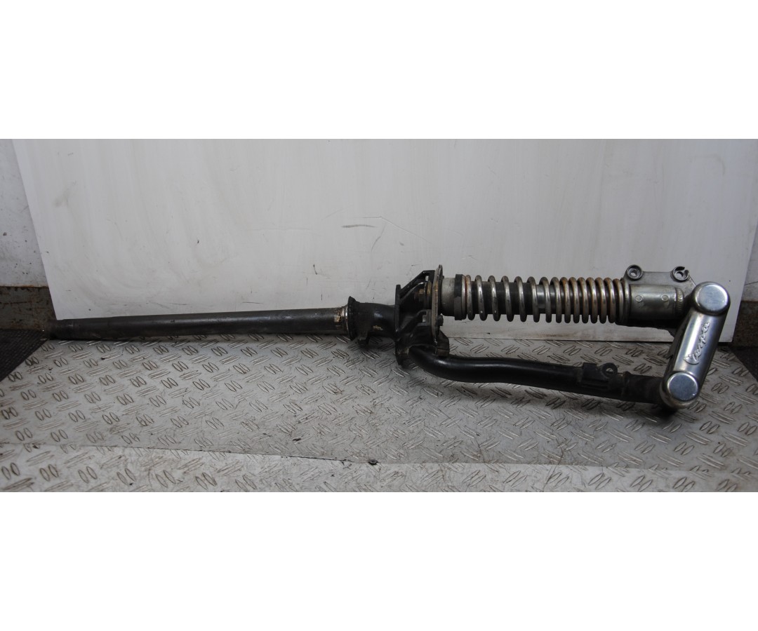 Forcella Piaggio Vespa GT 200 L Dal 2003 al 2006  1673437698929