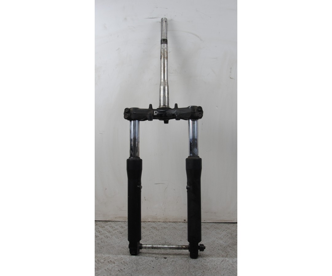 Forcella Honda SH 300 dal 2006 al 2010 1673437982905 Forcella Honda SH 300 dal 2006 al 2010 1673437982905