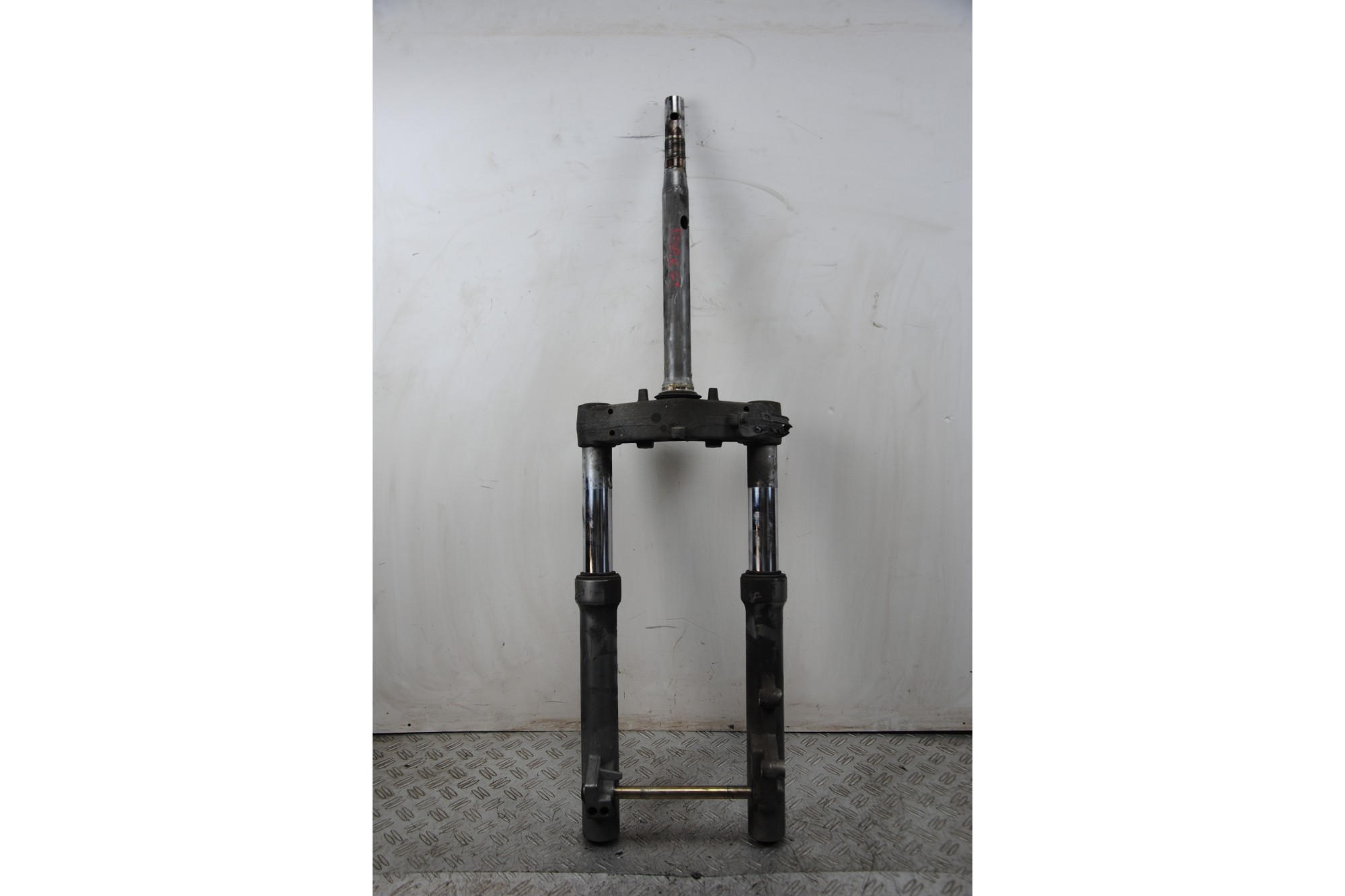 Forcella Kymco People GT 200 Dal 2010 al 2017  1673454221773