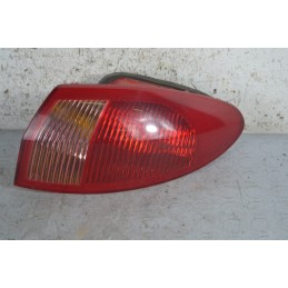 Fanale Stop Posteriore Esterno DX Alfa Romeo 147 dal 2000 al 2010 Cod 46556347  1673512216888