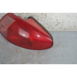 Fanale Stop Posteriore Esterno DX Alfa Romeo 147 dal 2000 al 2010 Cod 46556347  1673512216888