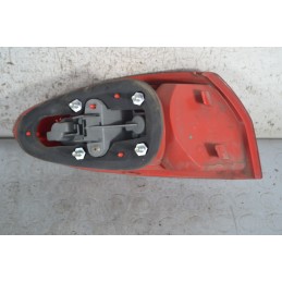 Fanale Stop Posteriore Esterno DX Alfa Romeo 147 dal 2000 al 2010 Cod 46556347  1673512216888